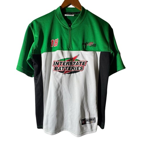Joe gibbs racing interstate - xl,
