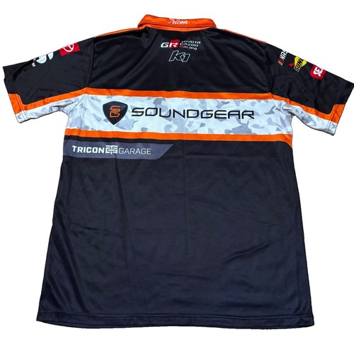 Tricon nascar truck series - xl,