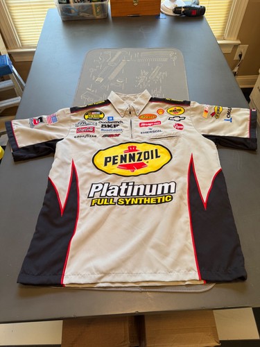 Nascar nextel rcr - nextel, pennzoil