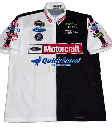2013 wood brothers bros nascar - brothers,