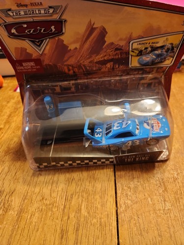 2013 disney pixar cars - pixar, pit