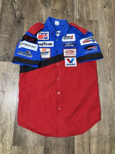 Vintage nascar daytona - nascar,