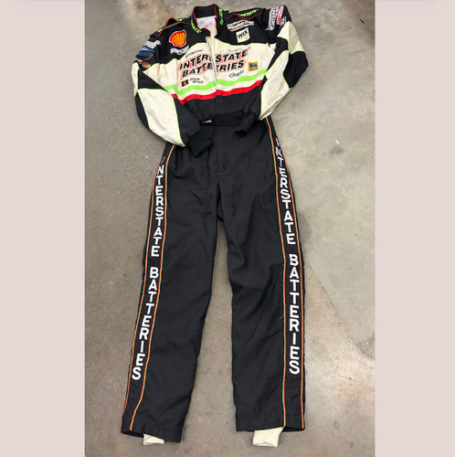 Peter jellan race - peter,