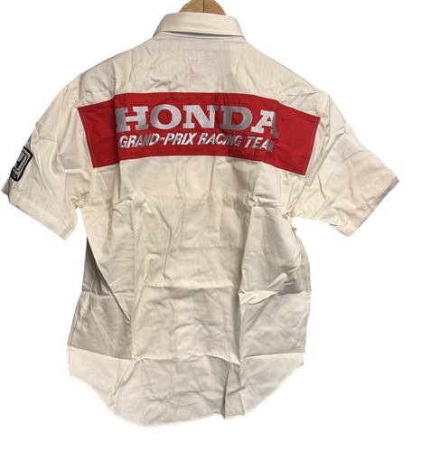 Vintage honda grand prix - honda,