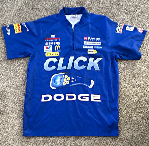 Kasey kahne signed - kahne, dodge