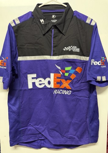 Denny hamlin fedex racing - denny,