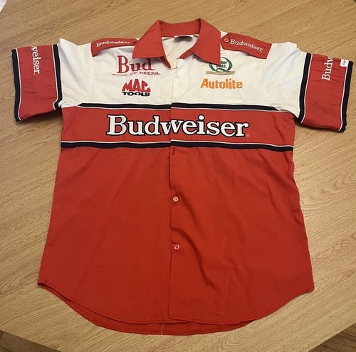 Vintage kenny bernstein nhra - vintage,