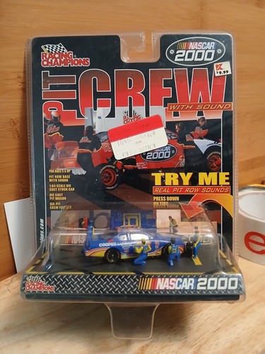 Racing champion nascar - racing,