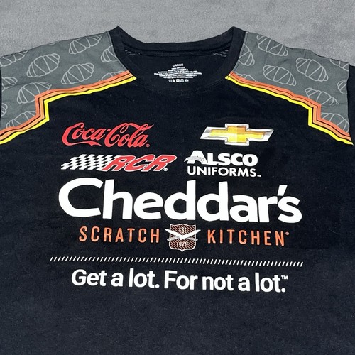 Cheddar scratch kitchen - scratch,