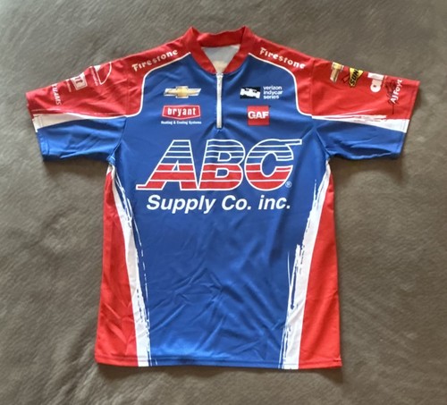 Tony kanaan 2018 foyt - aj,