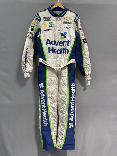 Kyle larson advent health - advent,