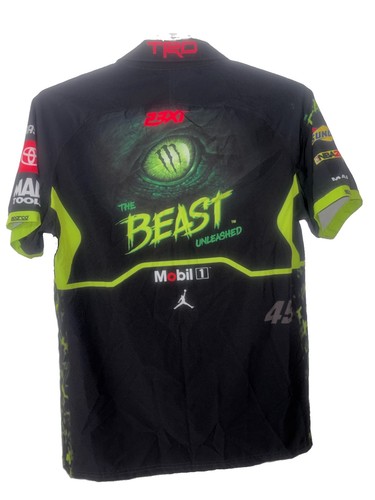 Rare tyler reddick 23xi - lg,