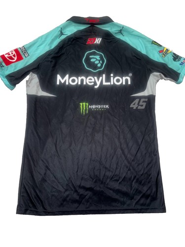 Tyler reddick 23xi - tyler,