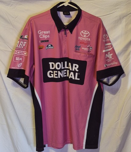 Vtg dollar general toyota - general,