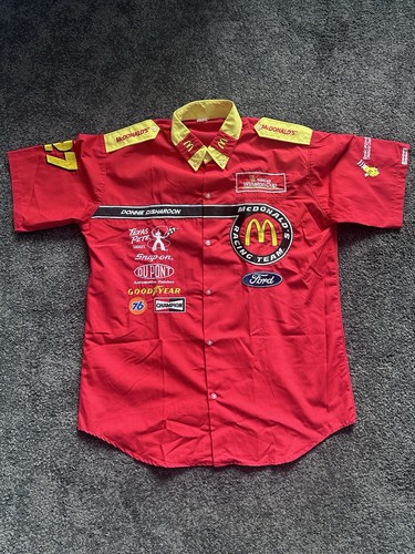 Vintage nascar jimmy spencer - vintage,