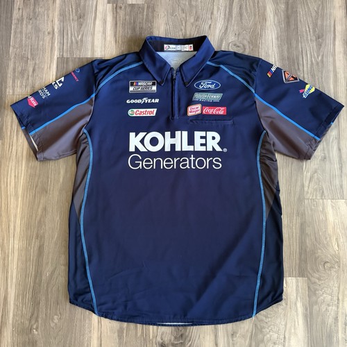 Rfk racing nascar cup - nascar,