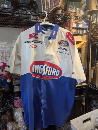 Vintage 1998 nascar - 1998, kingsford