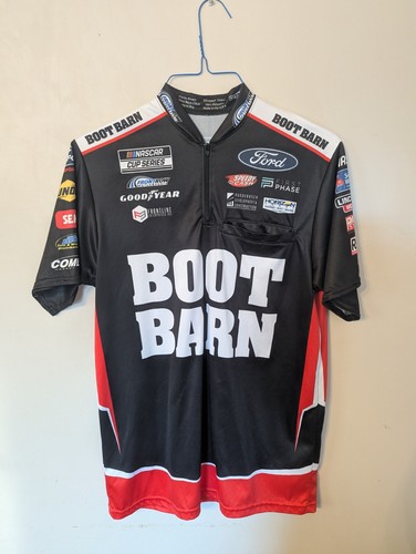 Team issued nascar pit - issued,