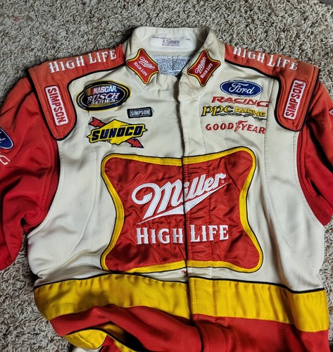 Nascar miller high life - nascar,